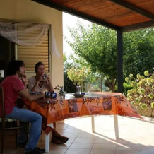 Casa Vacanza tra i Fiori, 拉卡尔穆托 — 照片 3