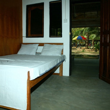 Kite Bay Resort Kalpitiya, 坎达库利 — 照片 5