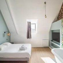 LA PILOTINE - maison 2 chambres, 圣库隆 — 照片 3
