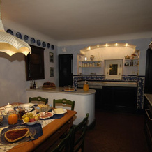 Agriturismo Natta Di Monte Tabor, 切莱利古雷 — 照片 5