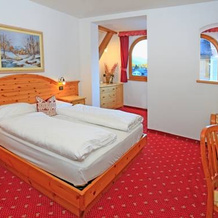 Family Hotel La Grotta, Vigo di Fassa — photo 2