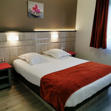 Hotel Au Parc des Cigognes, Kintzheim — photo 5