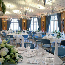 Schlosshotel Bühlerhöhe, 比尔 — 照片 2