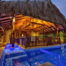 Reef Villa & Spa, Ваддува — фото 3