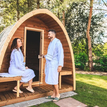Modern Holiday Home With Infrared Sauna, Слагхарен — фото 3