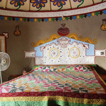 Rann Visamo Village Resort, Ходка — фото 4
