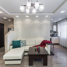 2kh Komnatnaya v Tsentre okolo Kremlya Flat, 喀山 — 照片 5