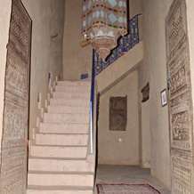 Riad Auberge Taroudant Spa, Улад-Тейма — фото 4
