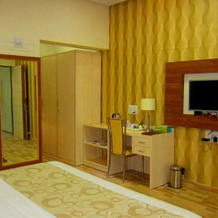 Le Tokyo Resort Dasada, 帕特迪 — 照片 3