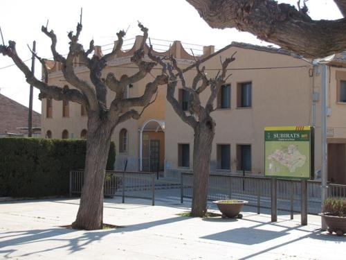 Alojamiento Cal Joan Marina, Subirats — photo 1