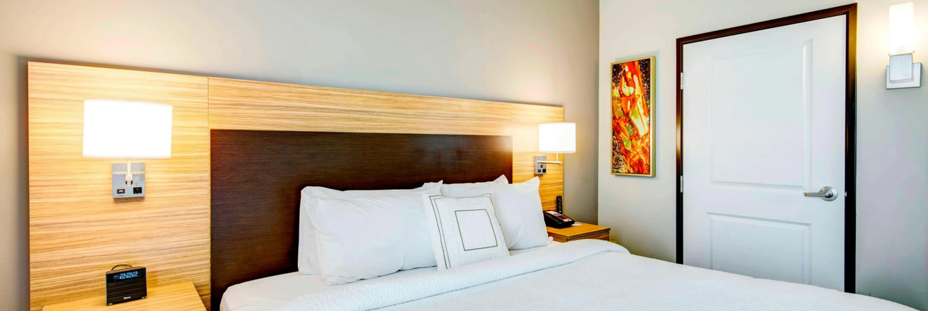 Towneplace Suites Big Spring, Big Spring — photo 1