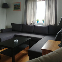 Skúlagata Apartment, Стиккисхоульмюр — фото 2