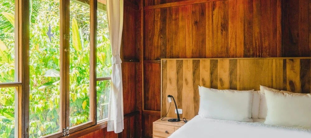 Piripe Wellness Lodge, Tandayapa — photo 1