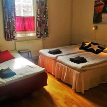 Hotell Alderholmen, 耶夫勒 — 照片 4