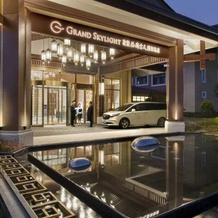 Grand Skylight International Hotel  Lingbo, 漳州 — 照片 4