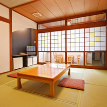 Ueki Onsen Takanoya, Kumamoto — photo 3
