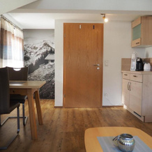 2 Raum Gästezimmer Prokop, Реттенберг — фото 3