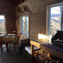 Lodge Nature Laurentides, Валь-де-Лак — фото 5