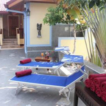 Rimlay Park Resort, 博他仑 — 照片 5