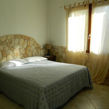 Agriturismo Pedra De Mari, 圣彼得罗别墅 — 照片 3