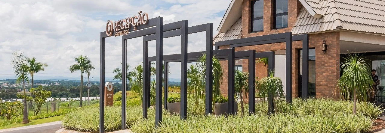 Royal Tulip Holambra, 奥兰布拉 — 照片 1