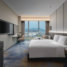Crowne Plaza Shangluo, Шанло — фото 5