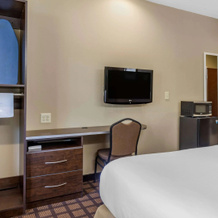 Microtel Inn & Suites By Wyndham Sylva Dillsboro Area, 迪尔斯伯勒 — 照片 3
