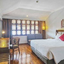 Monopoli Hotel Bukittinggi, Букиттинги — фото 4