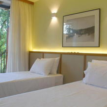Hotel Porto Do Ribeirao, Ипоранга — фото 5