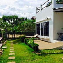 The Pier Boutique Resort, 他迈 — 照片 2