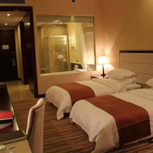 Tianyu Runhua International Hotel, Taian — photo 3
