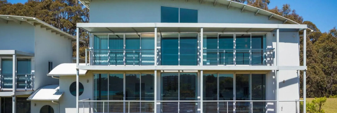 Bayview Ringlands, Нарума — фото 1