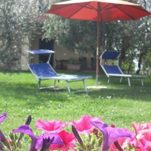 Agriturismo Le Macine, Мальяно-ин-Тоскана — фото 4