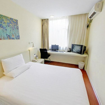 Hanting Hotel, Цзибо — фото 4