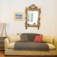 Itsasoa - Appartement Face Plage, Биарриц — фото 2