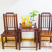 Gia Nguyen Hotel, 嘉远 — 照片 3