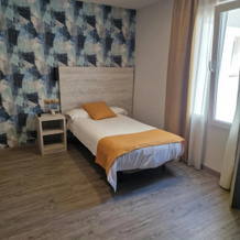Hotel La Duquesa, Пинос-Хениль — фото 3