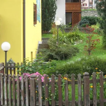 B&B Albachiara, 奥萨纳 — 照片 5