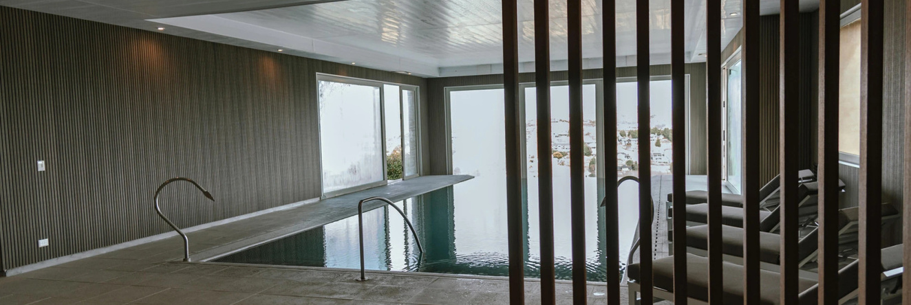 Amaike Hotel Golf & Spa Adults Only, Тандиль — фото 1