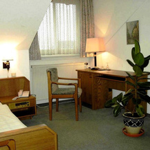 Hotel Villa Luise, 巴特罗滕费尔德 — 照片 5
