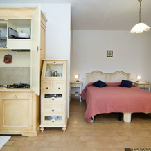 Agriturismo Il Casale Grande, Сполето — фото 4