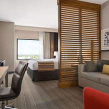Country Inn & Suites by Radisson, Smithfield-Selma, NC, Smithfield — photo 2