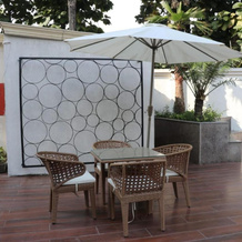 Pinaka Hotel and Resorts, 哈里瓦 — 照片 5