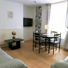 La Suisse Serviced Apartments, 怀特菲尔德 — 照片 3