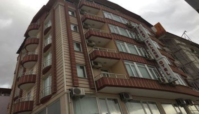 Firat Palace Otel, 托卡特 — 照片 1