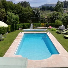 My Portugal For All - Lousada Villa, Лусада — фото 4