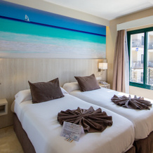 Benalmádena Palace - Hotel Spa & Apartments, Бенальмадена — фото 4