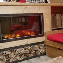 Chalets Des Rennes, 瓦尔 — 照片 2