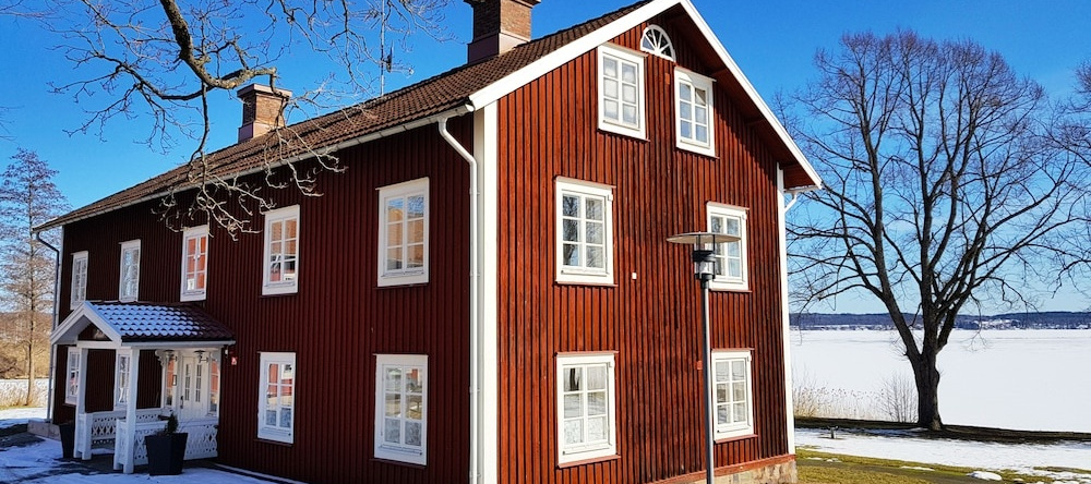 Hotell Grönfeltsgården, Karlskoga — photo 1