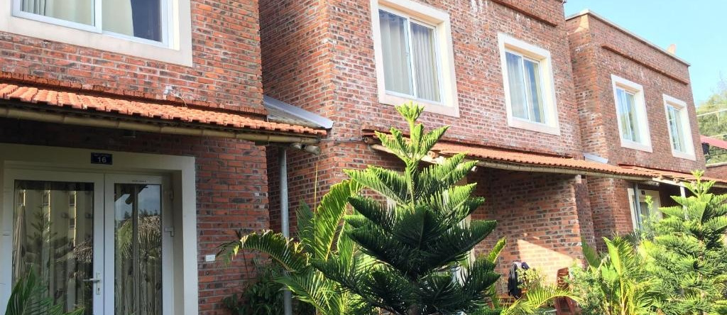 Ngoc Linh Villas Hotel, Nghi Son — photo 1